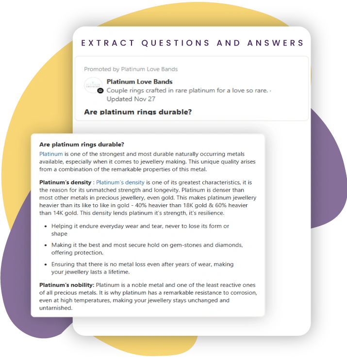 Extract-Questions-and-Answers-Data-from-Qu